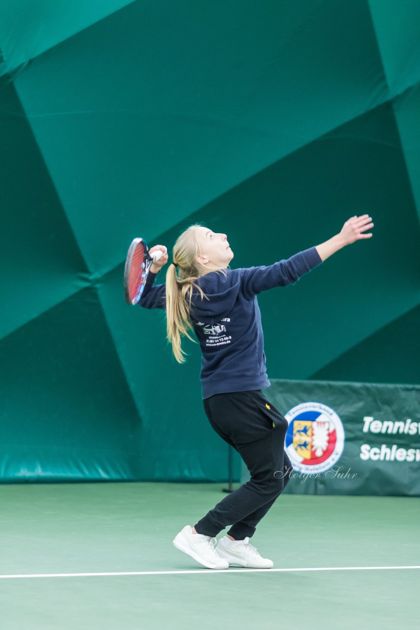 Bild 232 - Damen TC RW Wahlstedt 2 - TSV Havelse